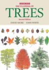 Illustrated Trees of Britain and Northern Europe - Book