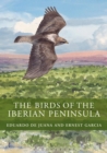The Birds of the Iberian Peninsula - Book