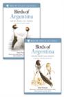 Birds of Argentina : v. 1-2 - Book