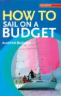 How to Sail on a Budget - eBook
