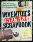 Inventors' Secret Scrapbook : Age 10-11, above average readers - Book