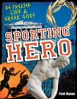 Sporting Hero : Age 9-10, Above Average Readers - Book