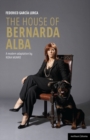 The House of Bernarda Alba: a modern adaptation - Book