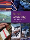 Hand Weaving : The Basics - Book