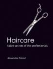 Haircare - Book