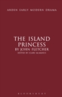 The Island Princess - Book