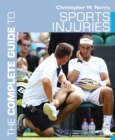 The Complete Guide to Sports Injuries - Book