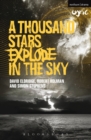 A Thousand Stars Explode in the Sky - Book