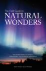 The Field Guide to Natural Wonders - Book