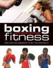 Boxing Fitness - Book
