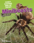 Minibeasts : Age 5-6, average readers - Book