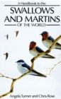 A Handbook to the Swallows and Martins of the World - eBook