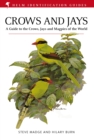 Crows and Jays - eBook
