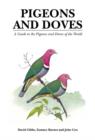Pigeons and Doves : A Guide to the Pigeons and Doves of the World - eBook
