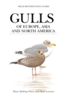 Gulls of Europe, Asia and North America - eBook