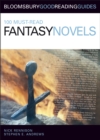 100 Must-read Fantasy Novels - eBook