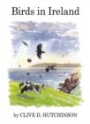 Birds in Ireland - Book