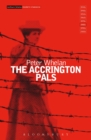 The Accrington Pals - Book