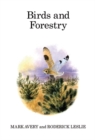 Birds and Forestry - Book