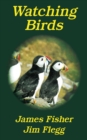 Watching Birds - eBook