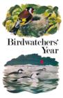 Birdwatchers' Year - eBook