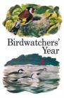 Birdwatchers' Year - Book