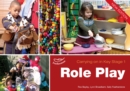 Role Play : Carrying on in KS1 - Book