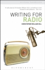 Writing for Radio - Book