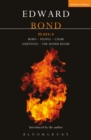 Bond Plays: 8 : Born; People; Chair; Existence; The Under Room - eBook