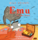 Emu - Book