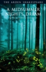 A Midsummer Night's Dream : Third Series - eBook