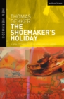 The Shoemaker's Holiday - eBook