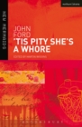 Tis Pity She's a Whore - eBook