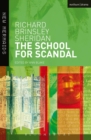 The School for Scandal - eBook