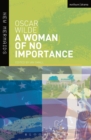 A Woman of No Importance - eBook