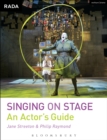 Singing on Stage : An Actor's Guide - eBook