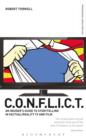 CONFLICT - The Insiders' Guide to Storytelling in Factual/Reality TV & Film - eBook