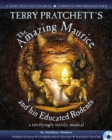Terry Pratchett's the Amazing Maurice and His Educated Rodents - Book