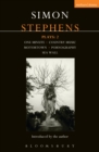 Stephens Plays: 2 : One Minute; Country Music; Motortown; Pornography; Sea Wall - eBook