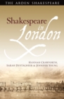 Shakespeare in London - Book