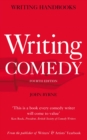 Writing Comedy - Book