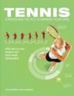 Tennis Strokes and Tactics to Improve Your Game - eBook