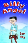 Billy Angel - eBook