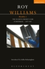 Williams Plays: 1 : The No Boys Cricket Club; Starstruck; Lift Off - eBook
