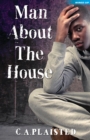 Man about the House - Book