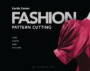 Fashion Pattern Cutting : Line, Shape and Volume - Book