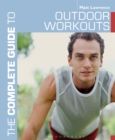 The Complete Guide to Outdoor Workouts - Book