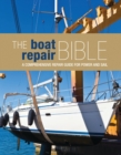 The Boat Repair Bible - eBook