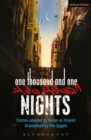 One Thousand and One Nights - Book