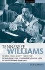 Tennessee Williams: One Act Plays - Book